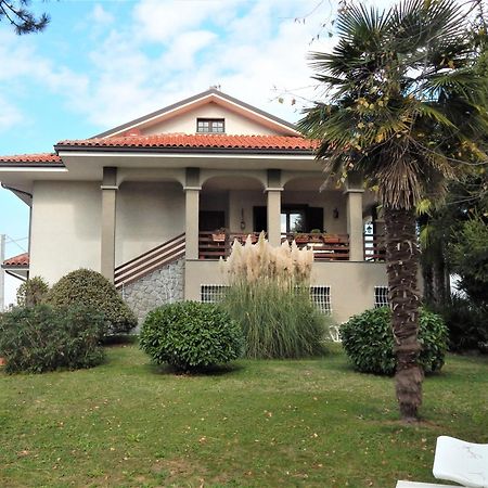 Bed and Breakfast Amo' Le Langhe Narzole Екстер'єр фото