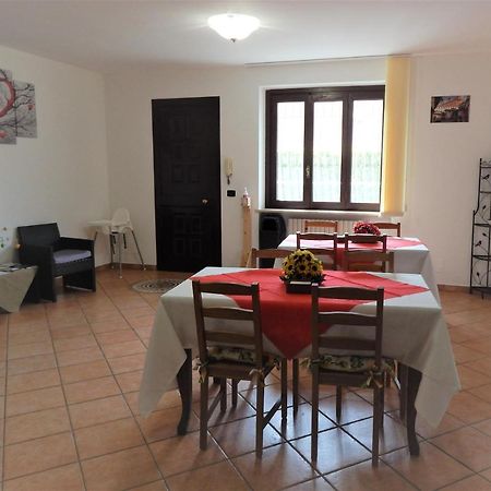 Bed and Breakfast Amo' Le Langhe Narzole Екстер'єр фото