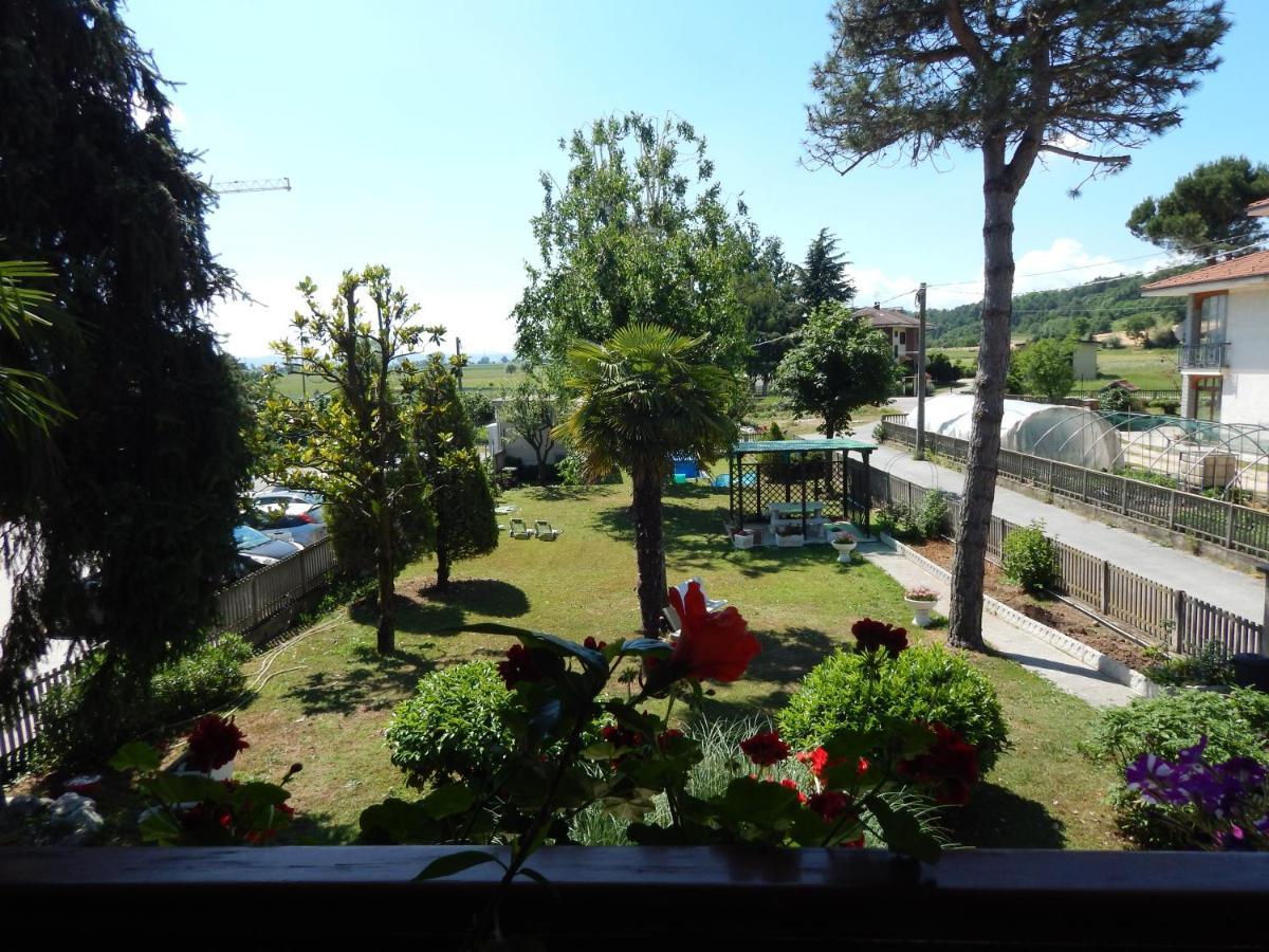 Bed and Breakfast Amo' Le Langhe Narzole Екстер'єр фото