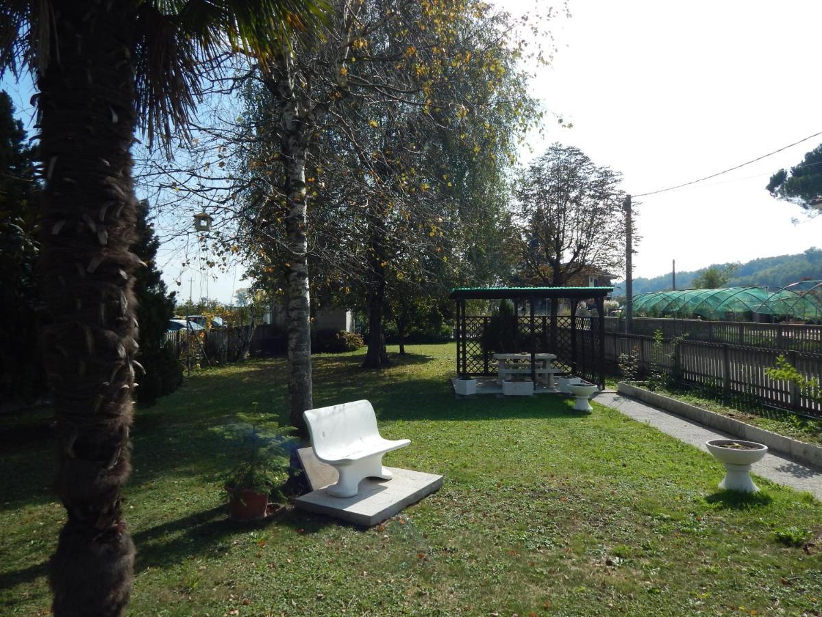 Bed and Breakfast Amo' Le Langhe Narzole Екстер'єр фото